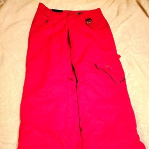 Oakley Thinsulate Ski / Snowboard Pants